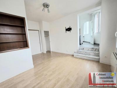 Location Appartement AMIENS 