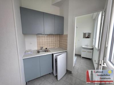 For rent Apartment AMIENS 