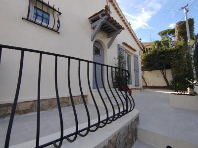 Vente Maison CANNET 