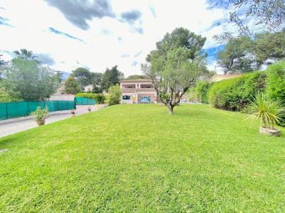 Vente Maison CANNET 