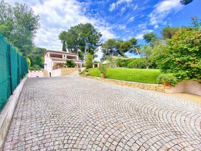Vente Maison CANNET 