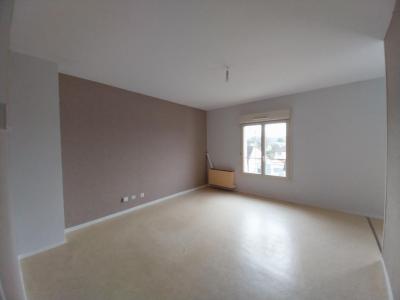 Location Appartement 2 pi�ces FRONCLES 52320