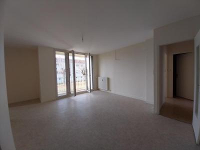 Location Appartement ANDELOT-BLANCHEVILLE 