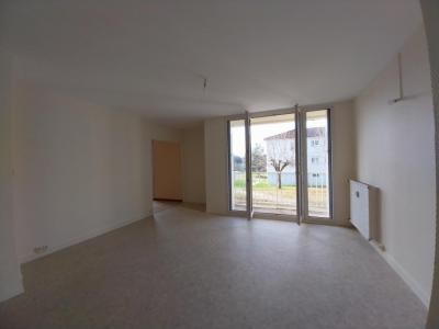 For rent Apartment ANDELOT-BLANCHEVILLE 