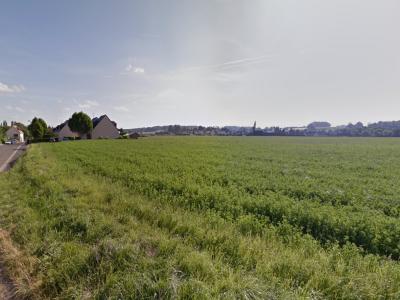 Vente Terrain AIRAN 14370