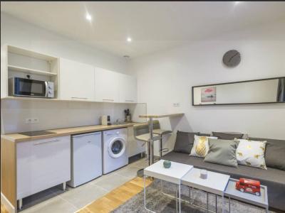 Location Appartement 2 pi�ces ISSY-LES-MOULINEAUX 92130