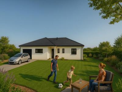 Vente Maison MONTIER-EN-DER 52220