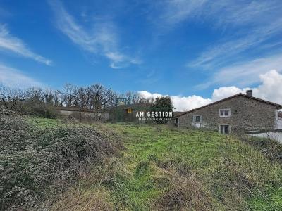 Vente Terrain SAILLAT-SUR-VIENNE 87720