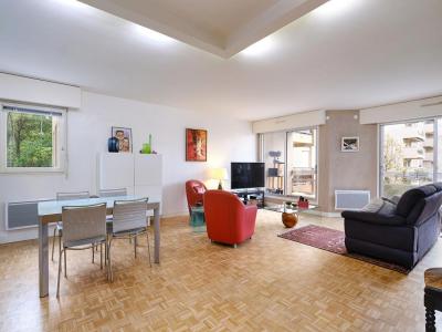 Location Appartement 5 pi�ces LYON-4EME-ARRONDISSEMENT 69004