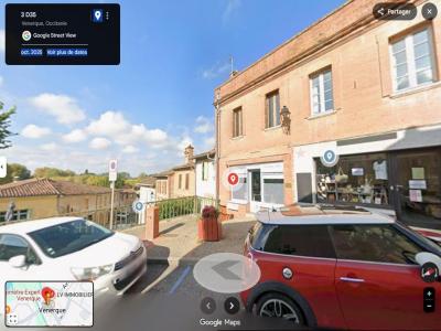 Location Local commercial VENERQUE 31810