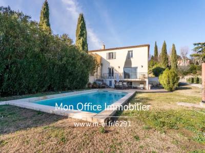 Vente Maison 6 pièces AIX-EN-PROVENCE 13090