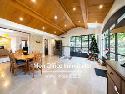 Vente Maison 6 pi�ces AURIOL 13390