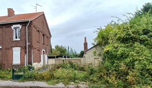 Vente Maison WAVRECHAIN-SOUS-DENAIN 59220