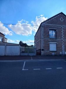 Vente Maison FOUQUIERES-LES-LENS 62740