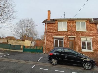 Vente Maison LIEVIN 62800