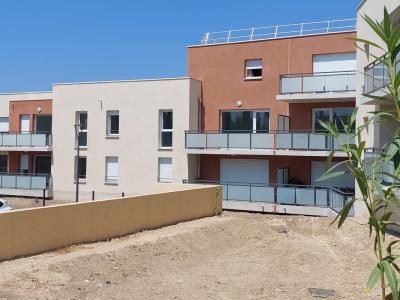 Vente Appartement MORIERES-LES-AVIGNON 