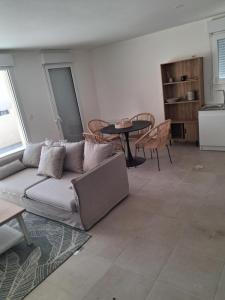 Vente Appartement MORIERES-LES-AVIGNON 