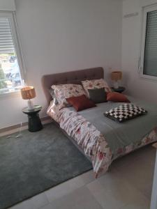 Vente Appartement MORIERES-LES-AVIGNON 
