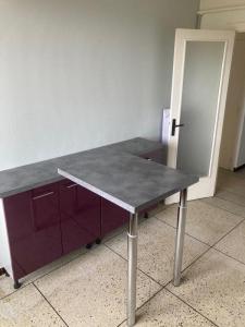 For rent Apartment CLERMONT-FERRAND 