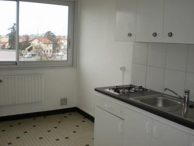 Location Appartement 2 pièces CLERMONT-FERRAND 63000