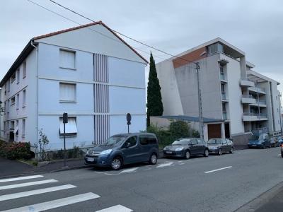 Location Parking CLERMONT-FERRAND 63100