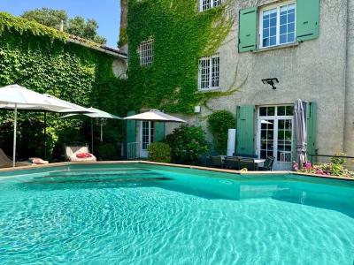 Vente Maison 5 pi�ces MARSEILLE-15EME-ARRONDISSEMENT 13015