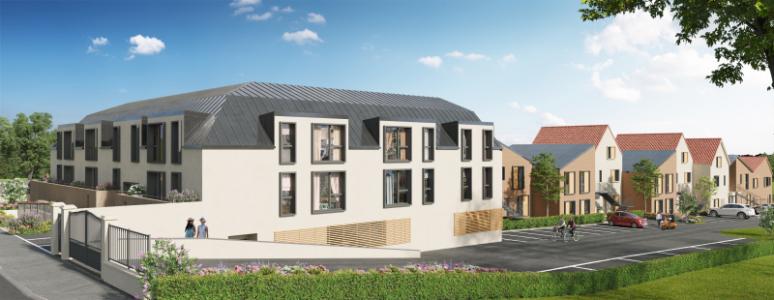 Location Appartement 2 pi�ces ORMOY 91540