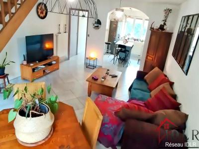 Vente Maison 5 pi�ces ROCHEFORT-SUR-LA-COTE 52700