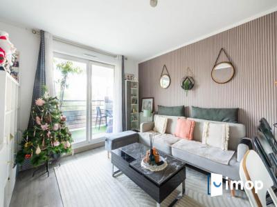 Vente Appartement 4 pièces SARTROUVILLE 78500