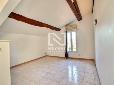Vente Appartement MONTAUROUX 