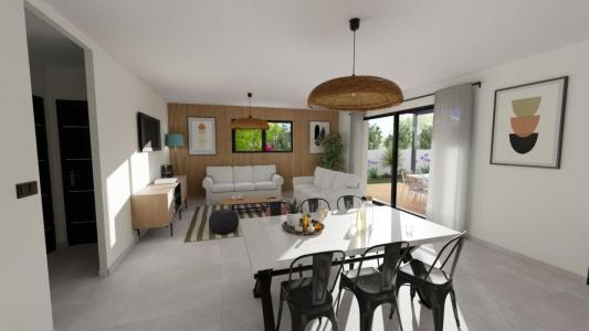 Vente Maison BIZANET 