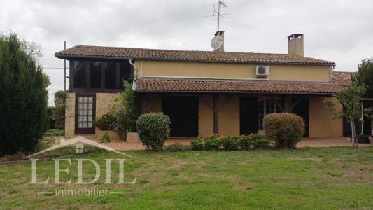 Vente Maison 4 pièces LANGON 33210