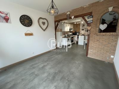 For sale House FREVENT  62