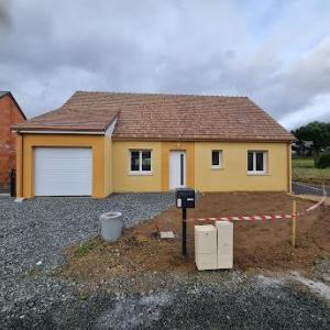 Location Maison 4 pi�ces BRETTE-LES-PINS 72250