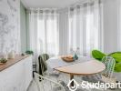 Louer Appartement Lyon-3eme-arrondissement 610 euros