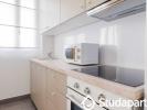 Apartment BOULOGNE-BILLANCOURT 