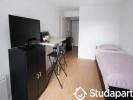 Louer Appartement 17 m2 Grenoble