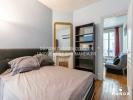 Louer Appartement Paris-15eme-arrondissement 1129 euros