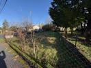 Annonce Vente Terrain Saint-laurent-de-cognac