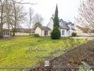 Acheter Maison 222 m2 Romorantin-lanthenay