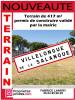 Vente Terrain Villelongue-de-la-salanque 66
