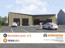 Vente Local commercial Reims  51100 2500 m2
