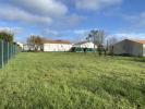 Vente Terrain Jard-sur-mer 85