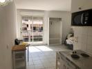 Louer Appartement 21 m2 Nice