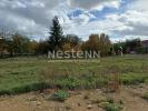 Acheter Terrain 630 m2 Averdon