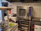 Acheter Local commercial Vauvillers 127000 euros