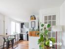 Apartment COLOMBES 