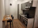 For rent Apartment Charleville-mezieres  08000 26 m2