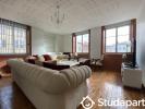 Location Appartement Saint-etienne 42