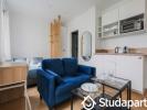 Location Appartement Neuilly-sur-seine 92